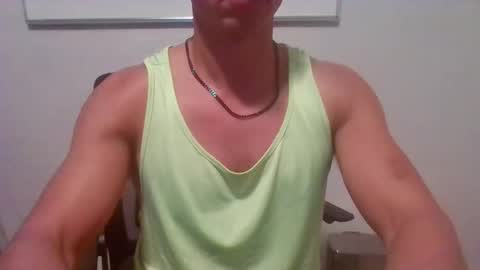 Jayme D online show from March 29, 1:17 am