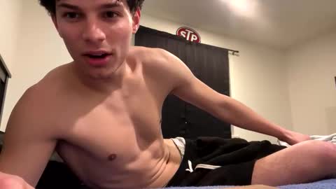 Jaythequickest online show from February 21, 3:07 am