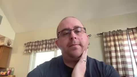 jayredneck online show from March 11, 2:51 pm