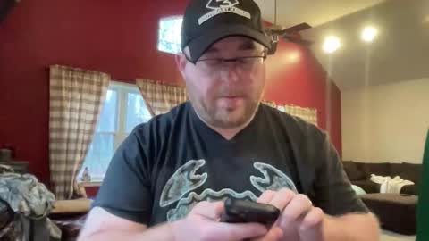jayredneck online show from December 2, 2:20 pm
