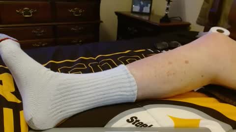 Snapshot of jayscott57 chatting on December 14, 7:57 pm Jay online show from December 14, 7:57 pm