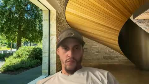 Jay online show from November 27, 1:09 am