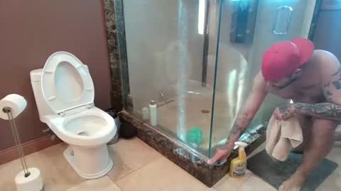 Jaystallion13 online show from January 14, 7:32 pm