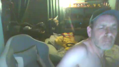 Just J online show from November 7, 4:05 am