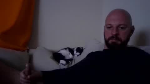 Jay online show from November 10, 2:27 am