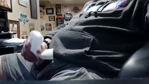 RAM-IT online show from January 31, 10:31 pm