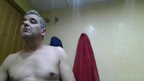 Jorge online show from April 6, 8:15 am