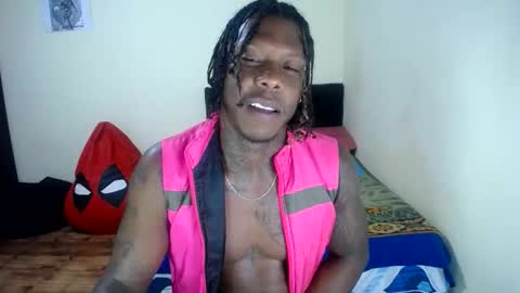 jboy_s online show from May 30, 5:18 am