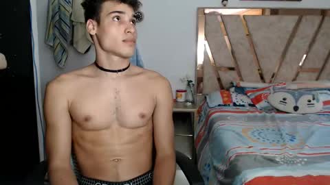 Lin online show from February 19, 11:01 pm