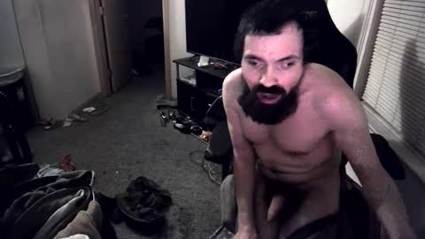 jburns87 online show from February 7, 8:01 am