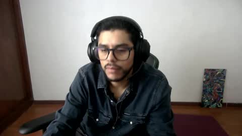 NiceD online show from May 23, 9:53 pm