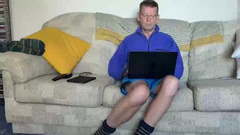 Jon online show from December 14, 11:18 am