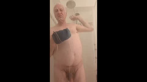 Daddy J online show from March 11, 9:00 pm