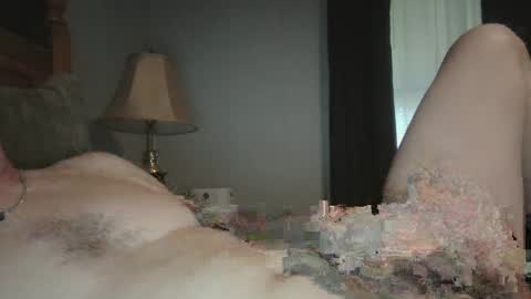 Jamie42076 online show from December 9, 2:18 pm