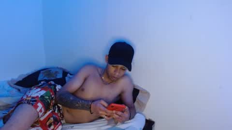 jeampier_sexy online show from December 16, 2:25 am