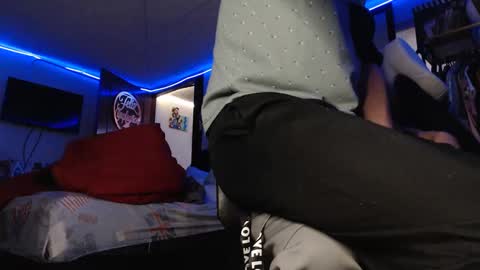 jeampier_sexy online show from October 14, 1:01 am