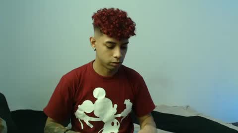 jeampier_sexy online show from March 10, 9:51 pm