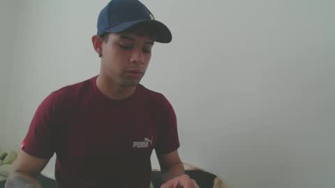 jeampier_sexy online show from February 28, 9:44 pm