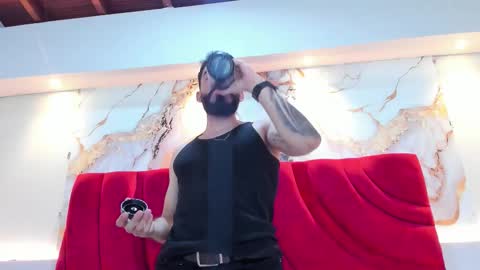 JEAN online show from March 7, 4:54 am