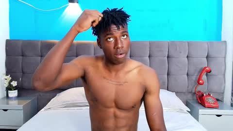 Jeandante  online show from March 5, 11:01 pm