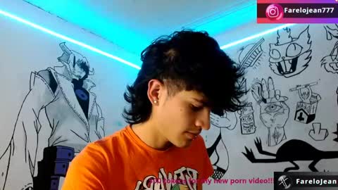 Jean online show from May 17, 7:27 am