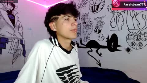 Jean online show from April 1, 4:25 am