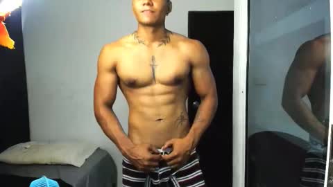 jeanfran_ferrer online show from March 12, 7:54 pm