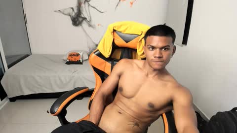 jeanfran_ferrer online show from November 13, 10:24 pm