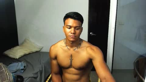 jeanfran_ferrer online show from March 13, 9:32 pm