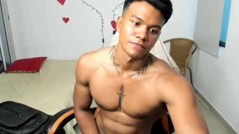 jeanfran_ferrer online show from March 10, 9:10 pm