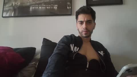 jean pier bello Silva online show from March 10, 2:26 pm