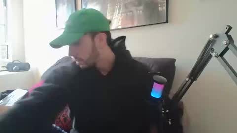 jean pier bello Silva online show from February 23, 6:08 pm