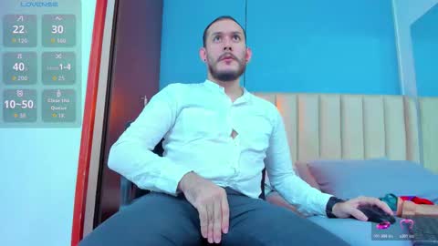 Jeanpiere online show from November 15, 3:52 am