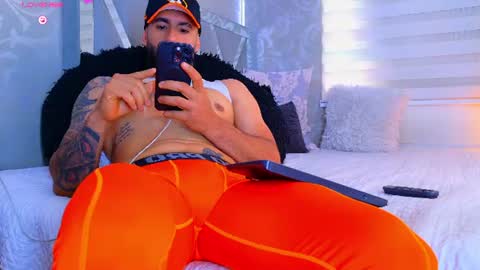 jeanpoolsex online show from July 1, 2:07 pm