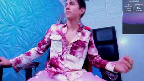 JEAN online show from February 3, 6:57 pm