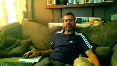 Matt online show from August 7, 6:58 pm