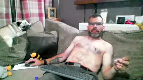Matt online show from August 2, 9:57 pm