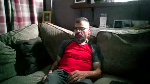 Matt online show from July 29, 8:52 pm