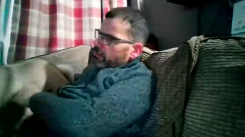 Matt online show from February 2, 10:07 pm