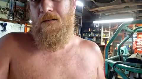 jeepcod87 online show from June 13, 6:50 pm