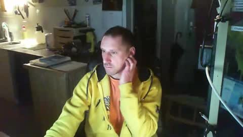 Jrme online show from February 1, 2:16 am