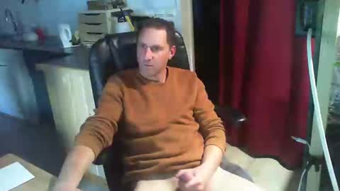 Jrme online show from December 11, 2:39 pm