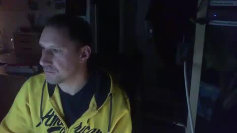 Jrme online show from January 7, 3:48 am