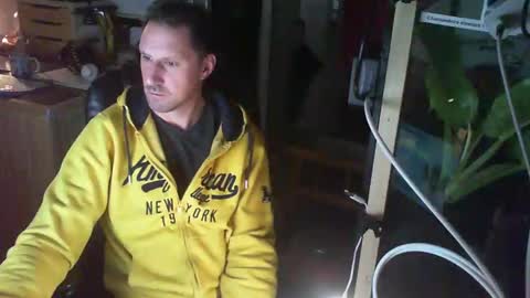 Jrme online show from January 16, 3:45 am