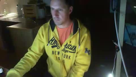 Jrme online show from December 11, 3:37 am