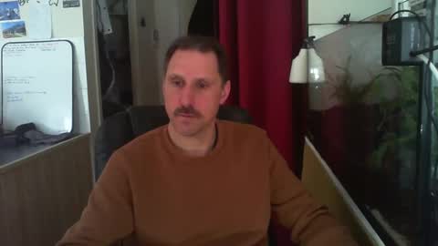 Jrme online show from March 7, 8:45 am