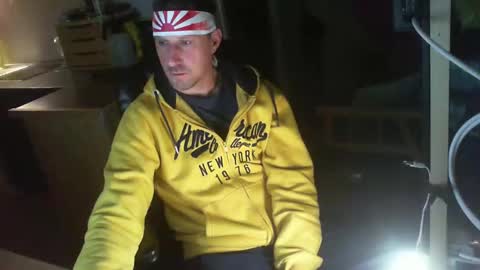 Jrme online show from January 9, 4:41 am