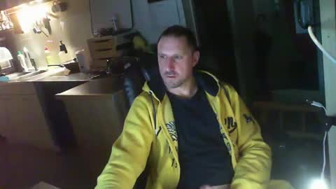 Jrme online show from February 5, 4:06 am