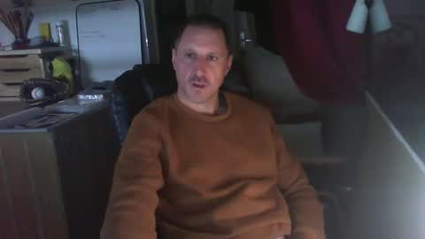 Jrme online show from February 20, 5:44 am