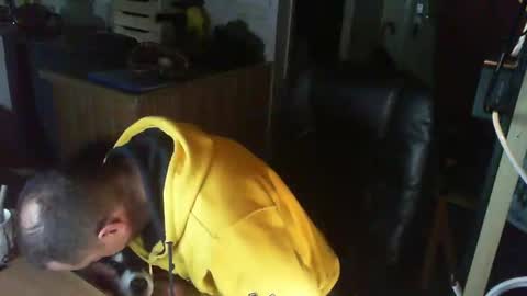 Jrme online show from January 26, 3:17 am